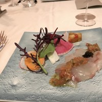 フランス料理 オークヴィル - 