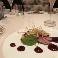 フランス料理 オークヴィル - 