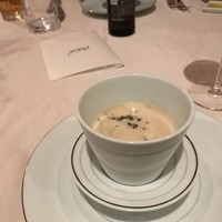 フランス料理 オークヴィル - 
