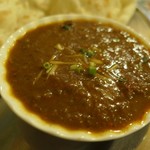 インドカレー 成増キッチン - （2019/6月）