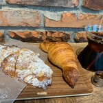 114641634 - クロワッサン系