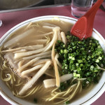 一九ラーメン - 