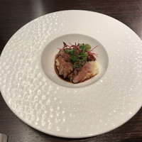 飛騨牛グリルばくろ - 