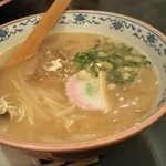 幸楽食堂 - 
