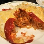 幸楽食堂 - 