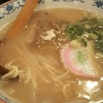 幸楽食堂 - 
