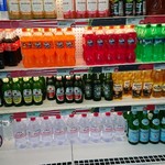 Two Tigers - 1904_Two Tigers_ドリンク(ビールは充実！)