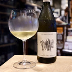 波へい - アルタ・マリア・ヴィンヤード 