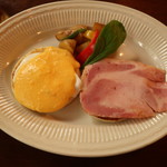 Mori no Naka no Choushoku to Cafe no Mise Cabot Cove - 