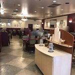 カフェ・ベローチェ 新御茶ノ水店