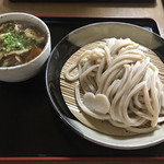 田舎うどん てつ - 