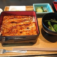 駒形前川 新丸ビル店 - 