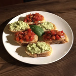 フォントリップス カフェ＆バー - 