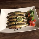 フォントリップス カフェ＆バー - 