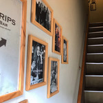 フォントリップス カフェ＆バー - 