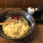 じゃじゃ麺専門店 まるじゃ - 