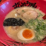 ラー麺ずんどう屋 - 