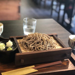 Teuchi Soba Iori - 