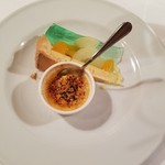 ら・ぴぇにゅ - 