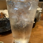 炉端焼きと日本酒とたくらんけ - 
