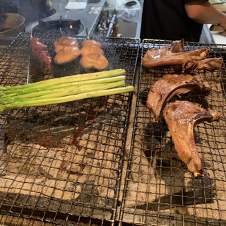 炉端焼きと日本酒とたくらんけ_1