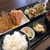 まごころお料理 西や - 