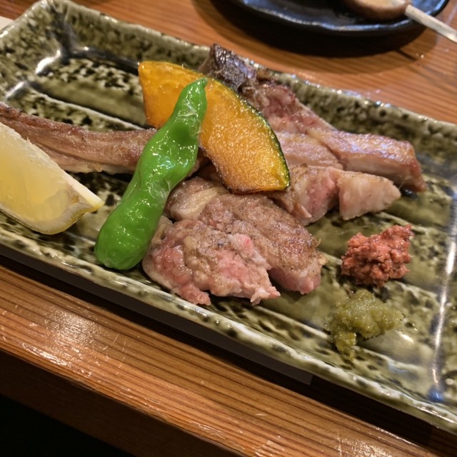炉端焼きと日本酒とたくらんけ 反町 居酒屋 食べログ 炉端焼きと日本酒とたくらんけ 反町 居酒屋 食べログ