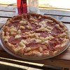 City Food - 料理写真:Pizza Hawaii♪