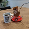 ブラウンサウンドコーヒー