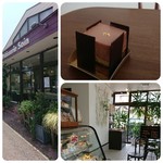 Patisserie Soin - 