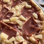 City Food - Pizza Hawaii(アップ)♪