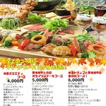 肉バル パライソ