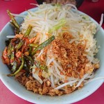 ラーメン二郎 - 