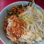 ラーメン二郎 - 