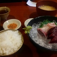 銀平 北新地店 - 