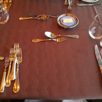 ル・トリアノン - 設い