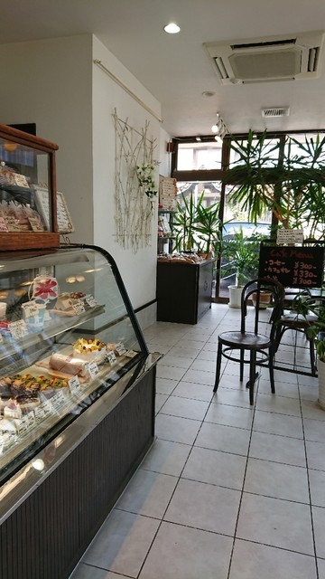 パティスリー ソワン Patisserie Soin 仙台市泉区その他 ケーキ 食べログ