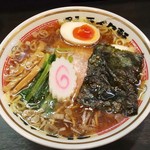 ストライク軒 - 