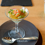 レストラン エフア - 