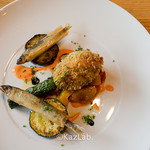 レストラン エフア - 