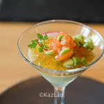 レストラン エフア - 