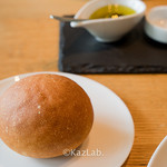 レストラン エフア - 