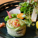 レストラン エフア - 