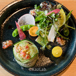 レストラン エフア - 