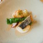 レストラン エフア - 