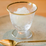 レストラン エフア - 