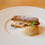 レストラン エフア - 