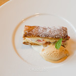 レストラン エフア - 