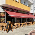 City Food - お店♪