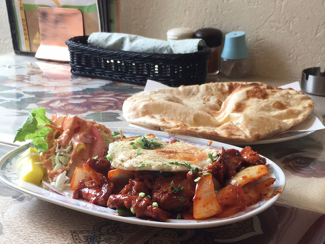 ドルーガ ２号店 Durga 名古屋港 インド料理 ネット予約可 食べログ